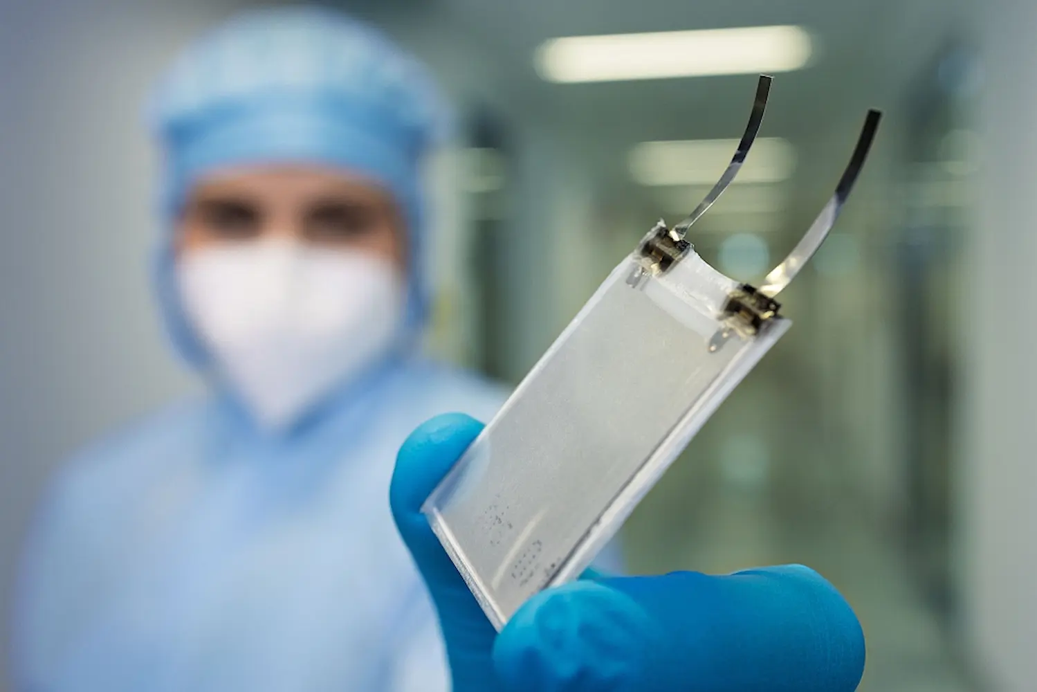 Nickel-zinc battery cell for AI data center backup power applications