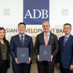 ADB and Singapore Strengthen Southeast Asia Clean Energy Cooperation
