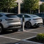 Global EV Market Expands as Emerging Economies Drive Growth