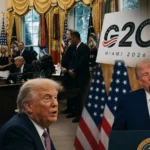 G20 2026 Miami Summit: Members, U.S. Priorities and What to Expect