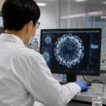 South Korea Tests Future Pandemic Response With Vaccine Readiness Exercise