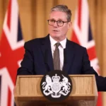 UK Prime Minister Announces New Support Initiatives for South African SMEs