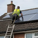Britain Sees Biggest Monthly Solar Installation Surge Since 2012