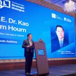 ASEAN Strengthens Strategic Dialogue and Diplomatic Cooperation with Kuwait and China