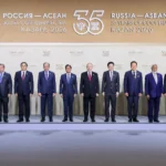 ASEAN and Russia Adopt Kazan Declaration and 2026-2030 Cooperation Plan
