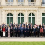 OECD Ministers Conclude 2026 Meeting on Industrial Policies and Open Markets